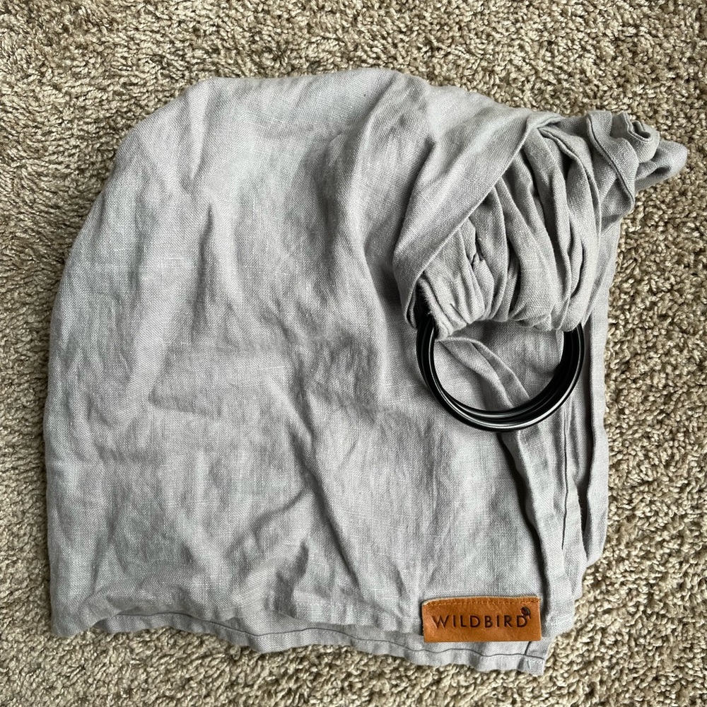 Wildbird Sling